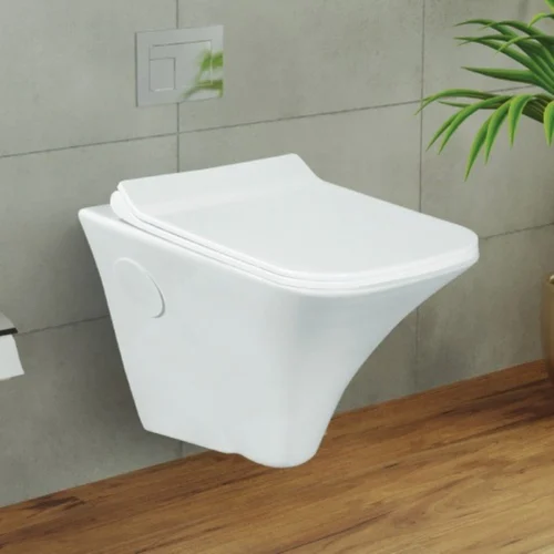 Rob Wall Hung Closet - 2002